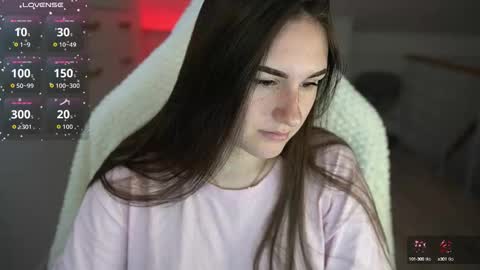 Lizi-Fox online show from 09/30/25, 07:02