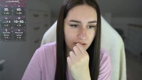 Lizi-Fox online show from 11/09/25, 09:07