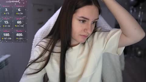 Snapshot of lizzi_fox chatting on 12/22/25, 08:55 Lizi-Fox online show from 12/22/25, 08:55