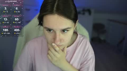 Snapshot of lizzi_fox chatting on 01/06/26, 09:24 Lizi-Fox online show from 01/06/26, 09:24