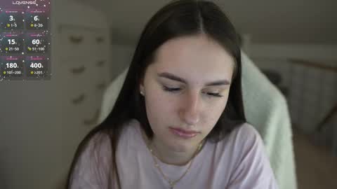 Snapshot of lizzi_fox chatting on 01/18/26, 09:51 Lizi-Fox online show from 01/18/26, 09:51