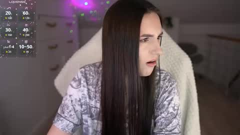 Lizi-Fox online show from 03/05/26, 04:25