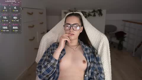 Lizi-Fox online show from 03/12/26, 10:05