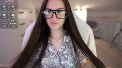 Lizi-Fox online show from 03/16/26, 09:13