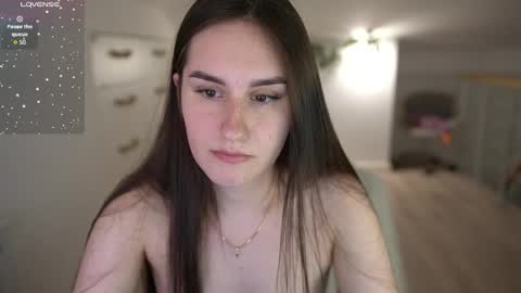 Lizi-Fox online show from 04/18/26, 07:58