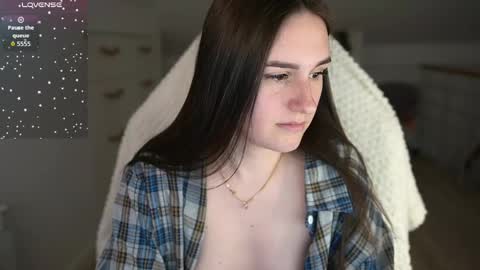 Lizi-Fox online show from 04/20/26, 08:32