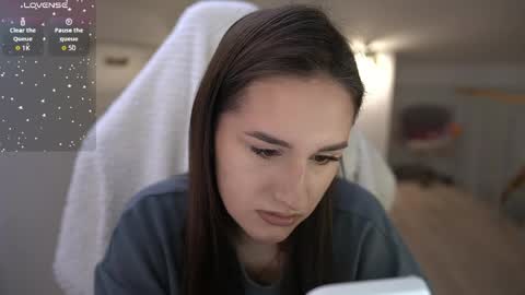 Lizi-Fox online show from 04/26/26, 12:47