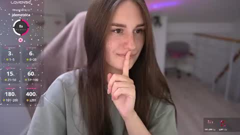 Snapshot of lizzi_fox chatting on 06/13/26, 12:36 Lizi-Fox online show from 06/13/26, 12:36