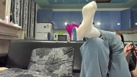 lizzi_muur online show from 03/06/25, 08:05