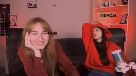 lizzie_boom online show from 11/10/25, 08:30