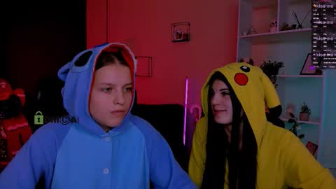 lizzie_boom online show from 01/06/26, 08:45