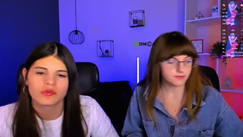 lizzie_boom online show from 02/03/26, 08:47