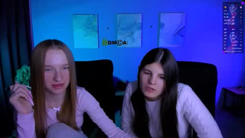 lizzie_boom online show from 02/17/26, 08:37