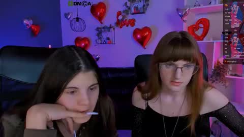 lizzie_boom online show from 03/05/26, 08:27
