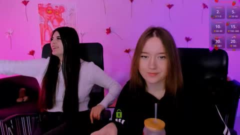 lizzie_boom online show from 03/12/26, 07:53