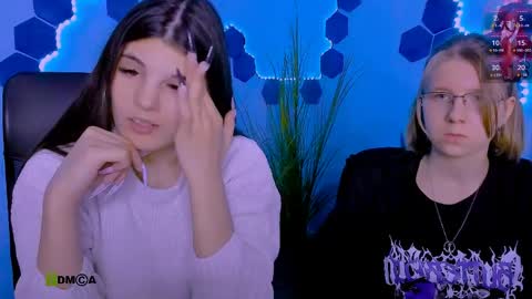 lizzie_boom online show from 03/26/26, 07:52