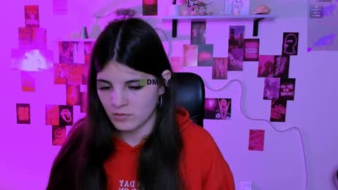 lizzie_boom online show from 04/02/26, 07:22