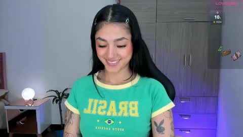 Lizzie online show from 02/10/26, 04:33