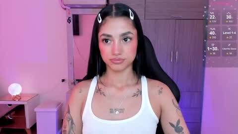 Lizzie online show from 03/04/26, 03:18