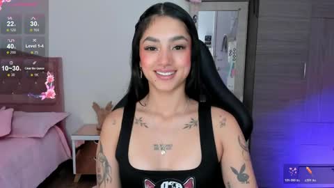 Lizzie online show from 05/08/26, 03:28