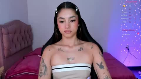 Lizzie online show from 05/23/26, 01:00