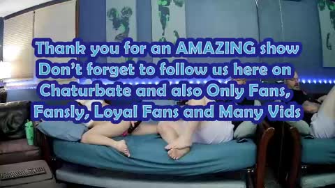lizzieblue4u online show from 05/07/26, 02:33