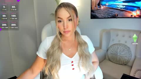 lizztayler online show from 01/22/25, 01:42