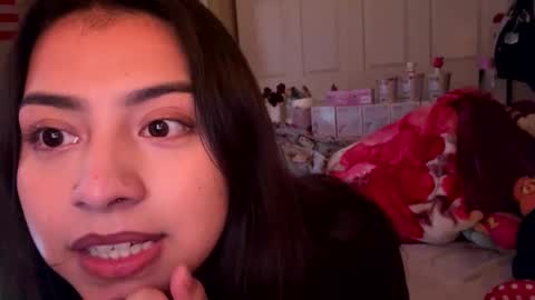 Snapshot of lizzy20066 chatting on 03/20/26, 08:14 lizzy20066 online show from 03/20/26, 08:14