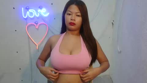 lizzy_955413 online show from 02/22/26, 07:08