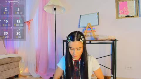 lizzy_kane online show from 04/05/26, 08:17