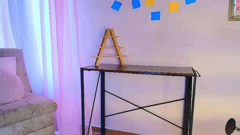 lizzy_kane online show from 04/19/26, 08:22