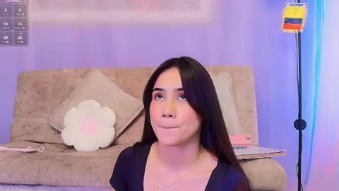lizzy_kane online show from 07/23/26, 08:18
