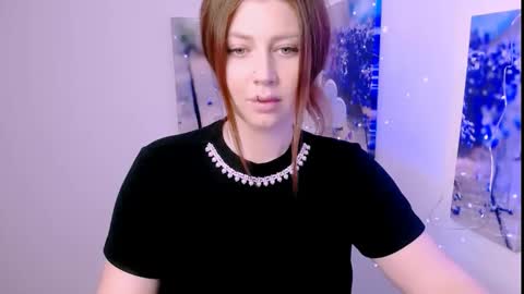 Lizzy3 online show from 01/11/26, 01:49