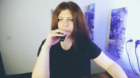 Snapshot of lizzy_koul chatting on 05/22/26, 10:54 Lizzy3 online show from 05/22/26, 10:54