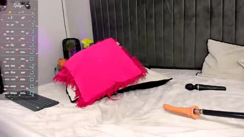 independent model online show from 12/14/24, 10:13