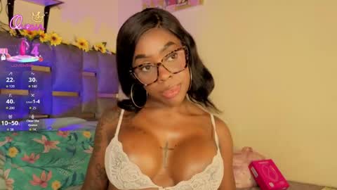 lizzy_shadow online show from 04/23/26, 10:58