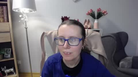 Lizzy online show from 01/15/26, 06:07