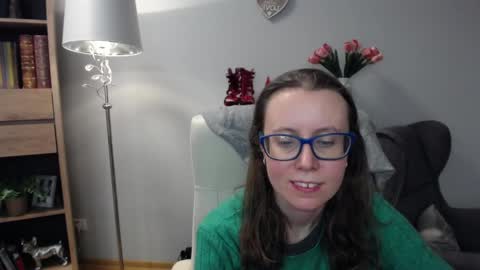 Lizzy online show from 02/04/26, 05:46