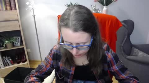 Lizzy online show from 03/23/26, 05:22