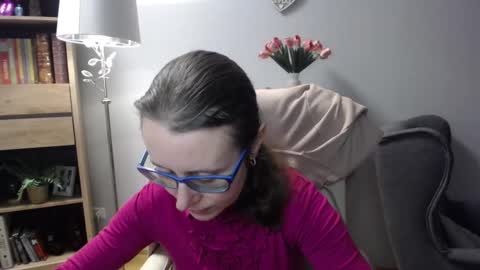 Lizzy online show from 03/30/26, 04:24