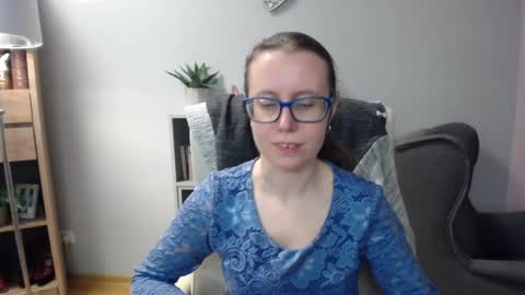 Lizzy online show from 04/15/26, 04:30