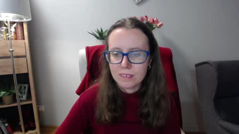 Lizzy online show from 04/20/26, 04:15