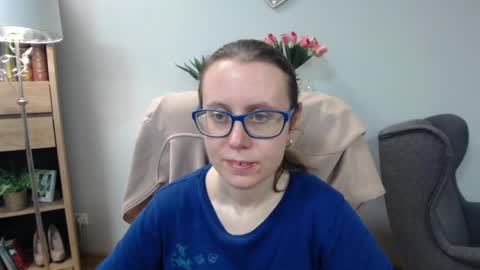 Lizzy online show from 04/21/26, 04:30