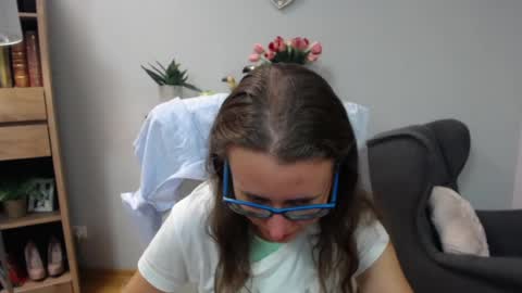 Lizzy online show from 07/03/26, 04:19