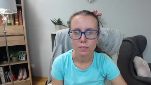 Lizzy online show from 07/10/26, 04:39