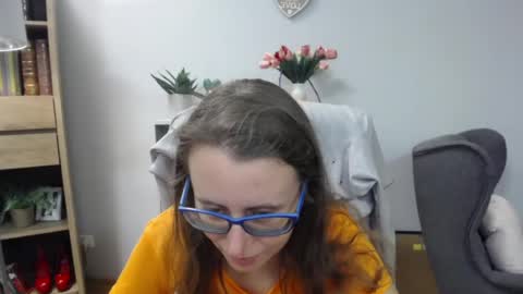 Lizzy online show from 07/24/26, 06:44
