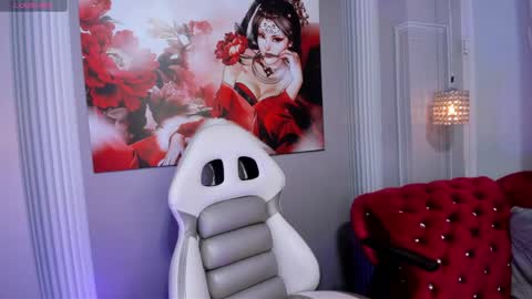 LIZZY online show from 06/07/26, 03:16