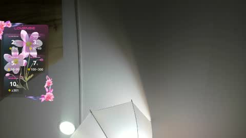 LIZZY online show from 06/11/26, 03:04