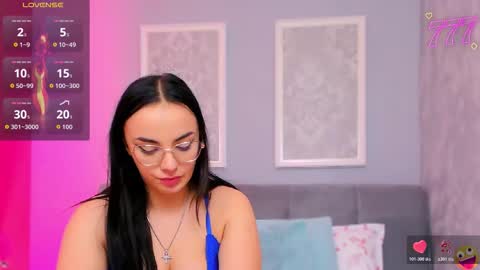 Snapshot of lizzybliss chatting on 02/11/26, 06:13 Lizzy online show from 02/11/26, 06:13