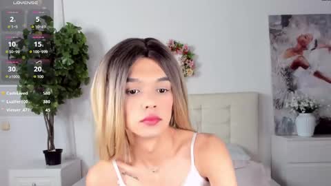 lizzydelrey online show from 04/22/26, 05:14